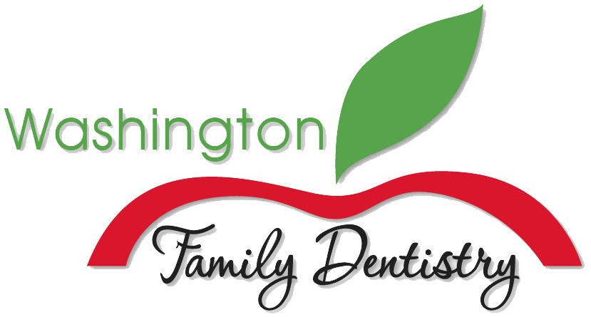 Washington Family Dentistry Logo - Dentist Washington NJ